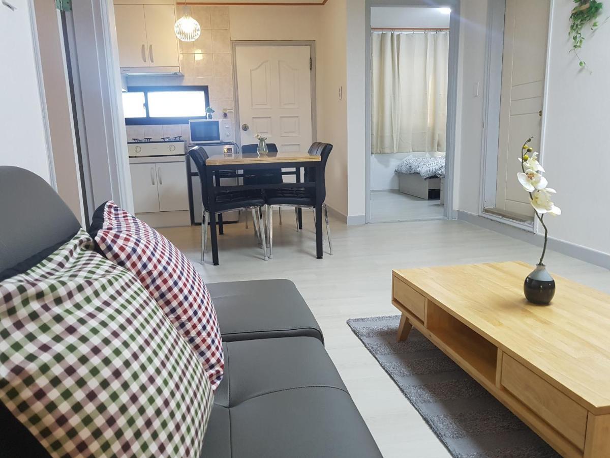 首爾Eden House公寓 外观 照片