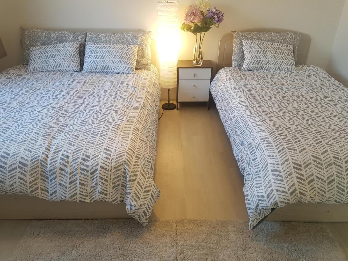 首爾Eden House公寓 外观 照片